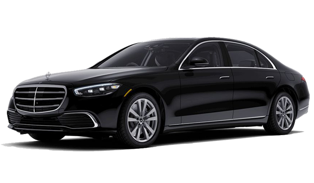 chauffeurondemand
